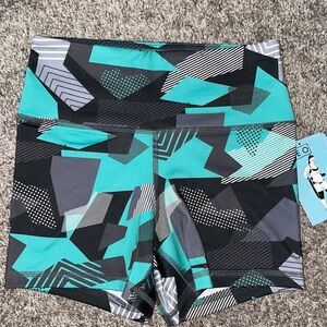 PHR Fleo Shorts